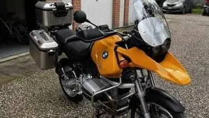 Bmw R 1150 GS (1999 - 03)  (6)
