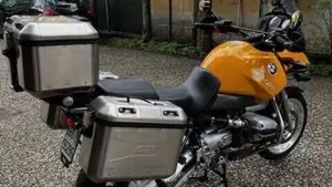 Bmw R 1150 GS (1999 - 03)  (7)