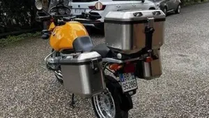 Bmw R 1150 GS (1999 - 03)  (8)