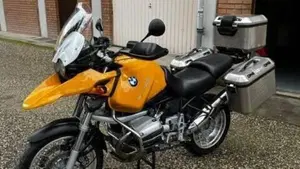 Bmw R 1150 GS (1999 - 03)  (9)