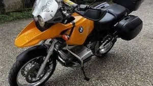Bmw R 1150 GS (1999 - 03)  (5)