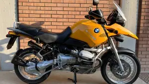 Bmw R 1150 GS (1999 - 03)  (2)