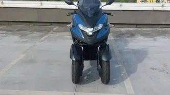 Yamaha Tricity 300 (2021 - 24) usata