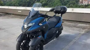 Yamaha Tricity 300 (2021 - 24)  (3)