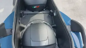 Yamaha Tricity 300 (2021 - 24)  (9)