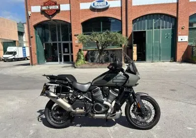 Harley-Davidson Pan America 1250 Special (2020 - 25) - Annuncio 9990417