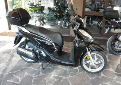 Honda SH 300 i ABS (2016 - 20) - Annuncio 9990416