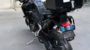 Triumph Tiger 1200 GT Explorer (2022 - 23)  (2)