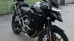 Triumph Tiger 1200 GT Explorer (2022 - 23)  (3)