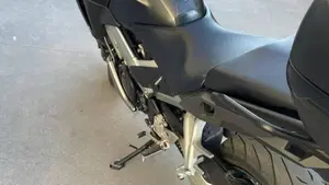 Triumph Tiger 1200 GT Explorer (2022 - 23)  (4)