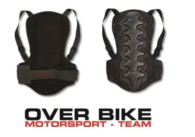 Paraschiena Articolato Cross Enduro GP-PRO S/M Bike It - Annuncio 9990430