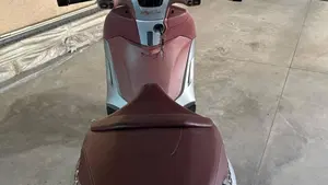 Piaggio Beverly 350 SportTouring ie ABS (2011 - 17)  (5)