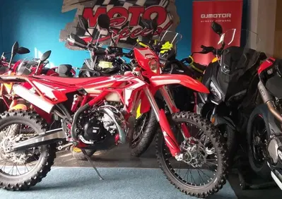 Betamotor Xtrainer 300 2T (2024) - Annuncio 9990432