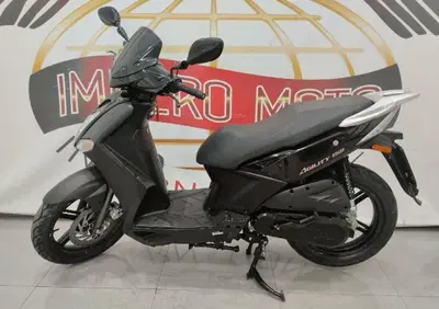 Kymco Agility 150 R16 - Annuncio 9990437