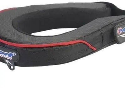 Collare Polisport X-Neck Support Protezione Cross - Annuncio 9990450