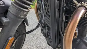 Triumph Street Twin 900 (2021 - 22)  (3)