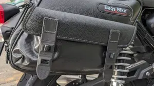 Triumph Street Twin 900 (2021 - 22)  (10)