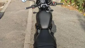Triumph Street Twin 900 (2021 - 22)  (12)