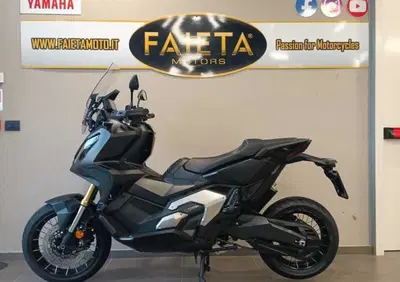 Honda X-ADV 750 DCT (2021 - 24) - Annuncio 9990462