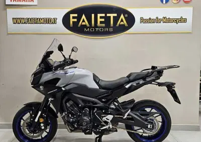 Yamaha Tracer 900 (2018 - 20) - Annuncio 9990464