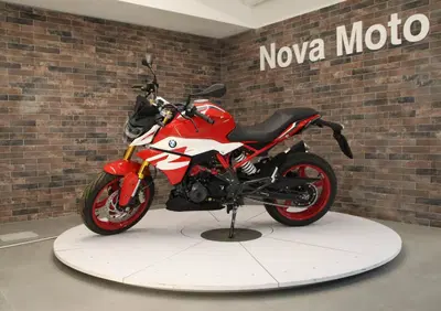 Bmw G 310 R (2021 - 25) - Annuncio 9990476