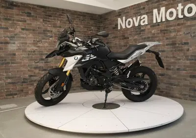 Bmw G 310 GS (2021 - 25) - Annuncio 9990479