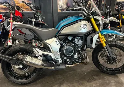 CFMOTO 700CL-X Adventure (2023 - 26) - Annuncio 9990446
