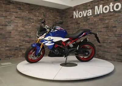Bmw G 310 R (2021 - 25) - Annuncio 9990480