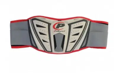 Fascia Lombare Professionale Polisport MX PLUS Tg - Annuncio 9990483