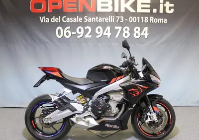 Aprilia Tuono 660 Factory (2022 - 24) - Annuncio 9990485
