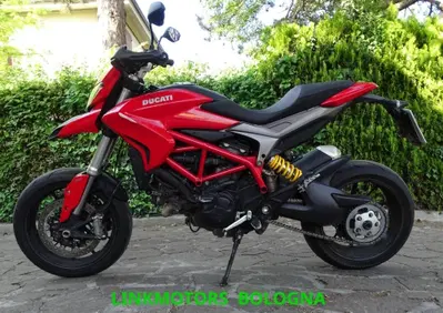 Ducati Hypermotard 821 (2013 - 15) - Annuncio 9990486