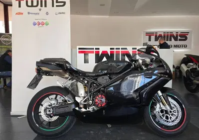 Ducati 749 S (2004 - 07) - Annuncio 9990488