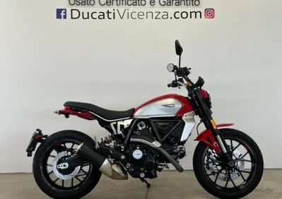 Ducati Scrambler 800 Icon (2023 - 24) - Annuncio 9990489