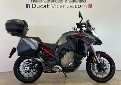 Ducati Multistrada V4 S Grand Tour (2024) - Annuncio 9990490