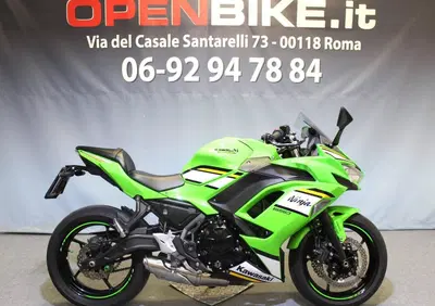 Kawasaki Ninja 650 (2025 - 26) - Annuncio 9990499