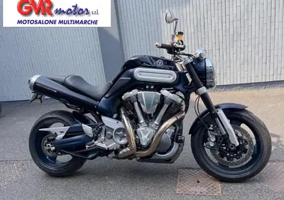 Yamaha MT-01 (2005- 11) - Annuncio 9990500