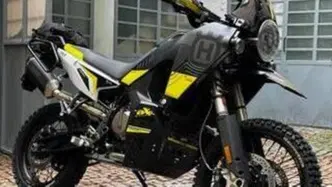 Husqvarna Norden 901 (2022 - 26) usata