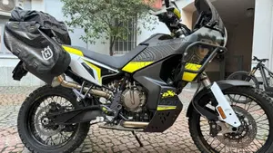 Husqvarna Norden 901 (2022 - 26)  (10)