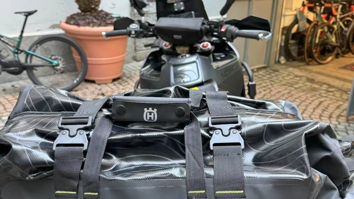 Husqvarna Norden 901 (2022 - 26)  (12)