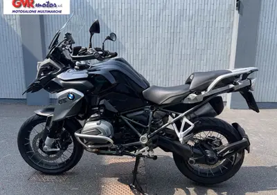 Bmw R 1200 GS (2013 - 16) - Annuncio 9990516