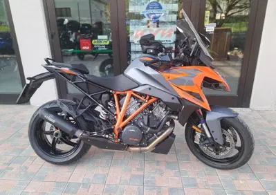 KTM 1290 Super Duke GT (2022 - 25) - Annuncio 9990524