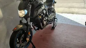 Yamaha MT-07 (2018 - 20)  (2)