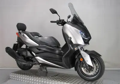 Yamaha X-Max 400 ABS (2017 - 20) - Annuncio 9990536