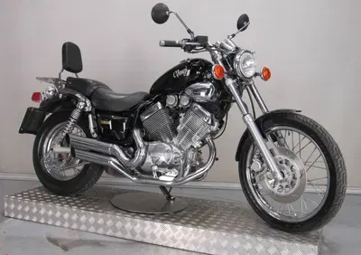 Yamaha XV 535 Virago (1992 - 98) - Annuncio 9990539