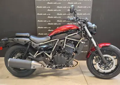 Kawasaki Eliminator 500 (2024 - 26) - Annuncio 9896643