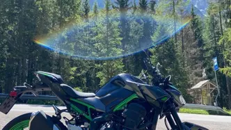 Kawasaki Z 900 50th Anniversary (2022 - 23) usata