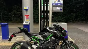 Kawasaki Z 900 50th Anniversary (2022 - 23)  (3)