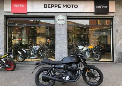 Moto Guzzi V7 Stone (2025 - 26) - Annuncio 9990553