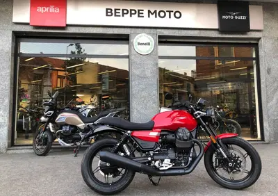 Moto Guzzi V7 Sport (2025 - 26) - Annuncio 9990555
