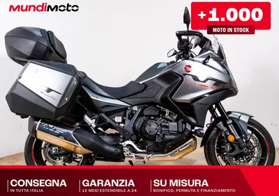 Honda NT 1100 Urban DCT (2022 - 24) - Annuncio 9990565